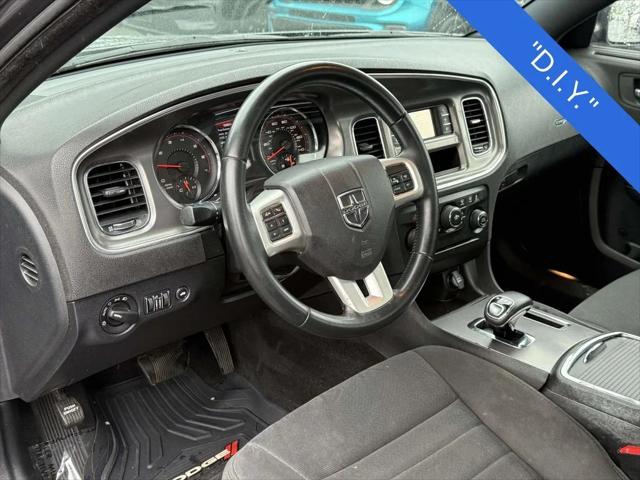 2014 Dodge Charger SE 2014 Dodge Charger SE