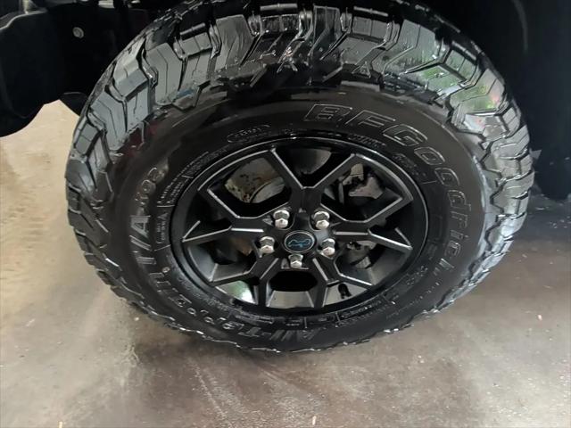 2024 Jeep Wrangler 4xe Willys 4xe