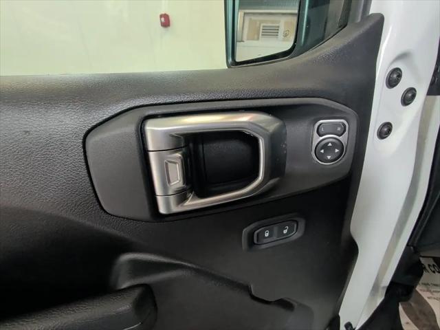 2024 Jeep Wrangler 4xe Willys 4xe