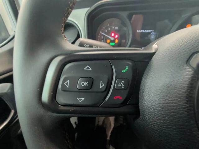 2024 Jeep Wrangler 4xe Willys 4xe
