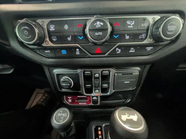 2024 Jeep Wrangler 4xe Willys 4xe