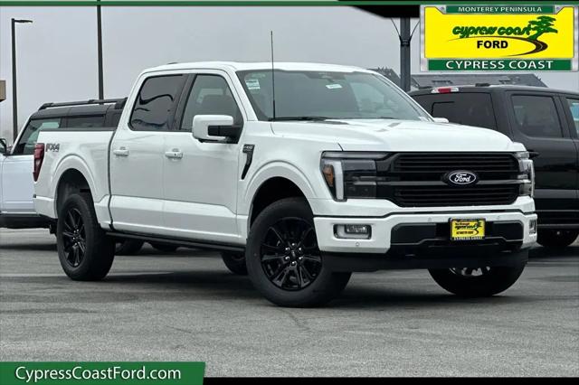 2026 Ford F-150 Platinum for sale in Seaside, CA