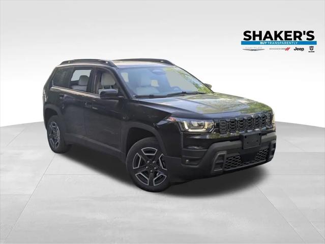 2026 Jeep Cherokee Limited 4x4 for sale in Watertown, CT