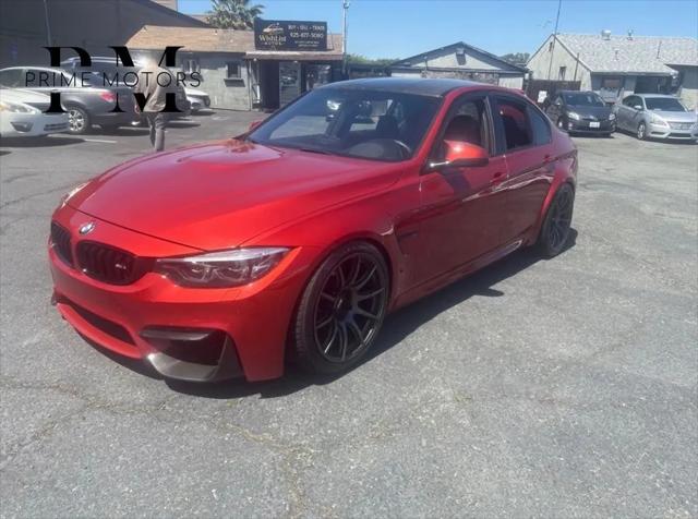 2015 BMW M3 Standard for sale in Portland, OR