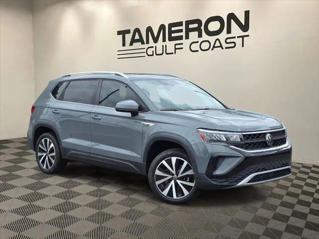 2024 Volkswagen Taos 1.5T SE for sale in Mobile, AL