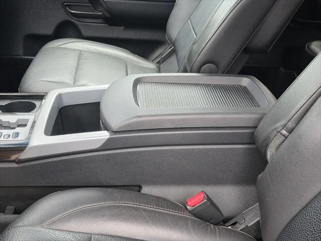 2014 Nissan Titan SL