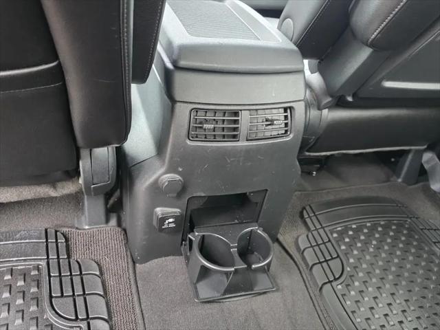 2014 Nissan Titan SL