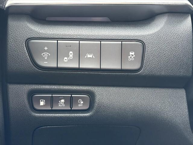 2020 Kia Niro Plug-In Hybrid EX
