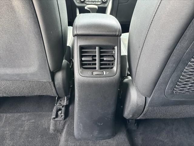 2020 Kia Niro Plug-In Hybrid EX
