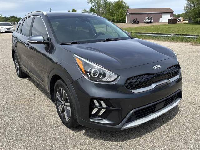 2020 Kia Niro Plug-In Hybrid EX for sale in Wayland, MI
