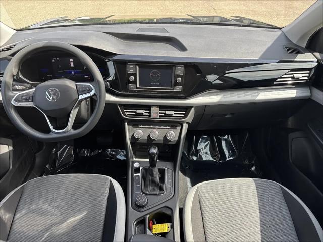 2022 Volkswagen Taos 1.5T S