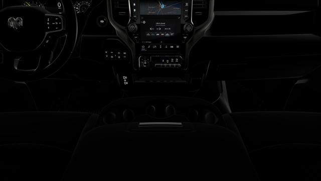 2026 RAM Ram 2500 RAM 2500 TRADESMAN CREW CAB 4X4 64 BOX