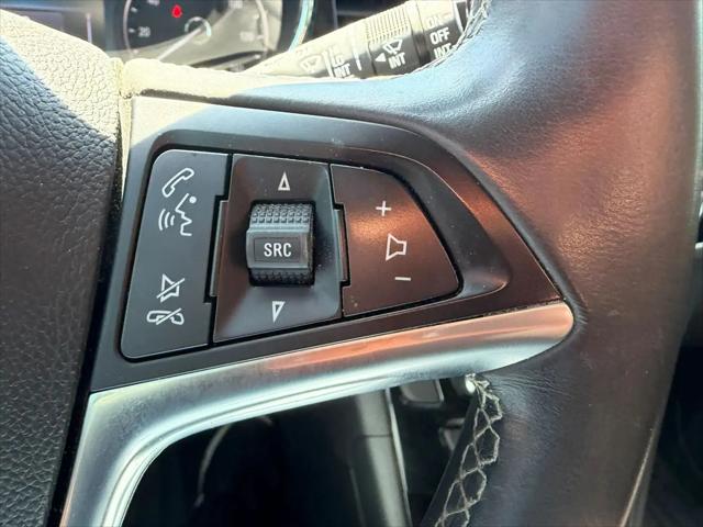 2020 Buick Encore AWD Preferred