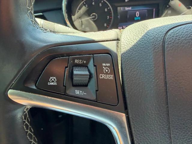2020 Buick Encore AWD Preferred