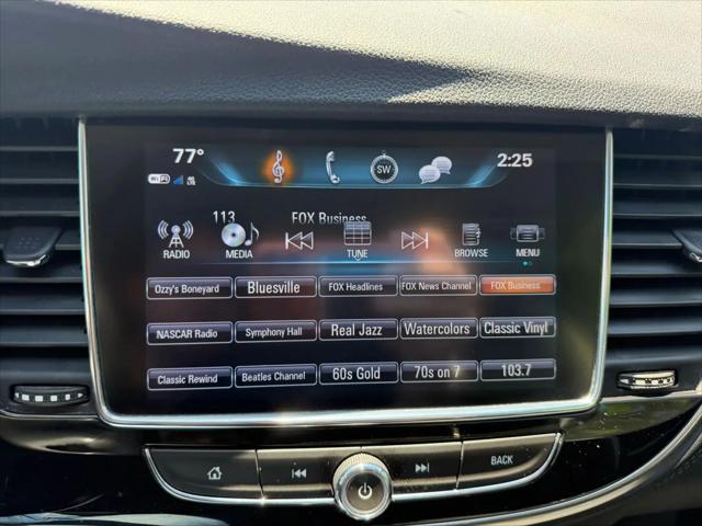 2020 Buick Encore AWD Preferred