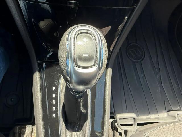 2020 Buick Encore AWD Preferred