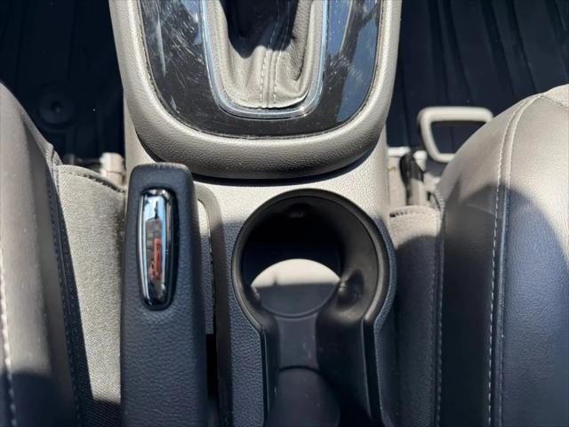 2020 Buick Encore AWD Preferred