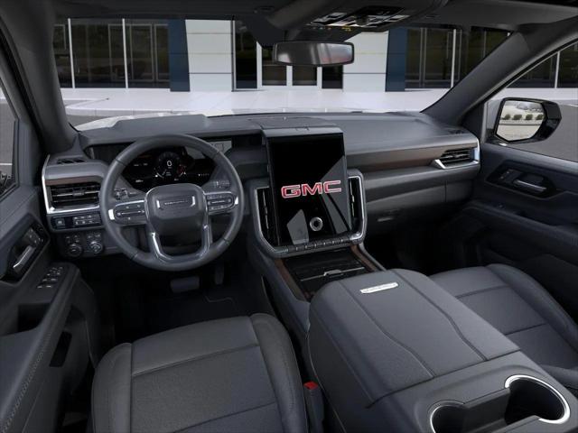 2026 GMC Yukon 4WD Denali