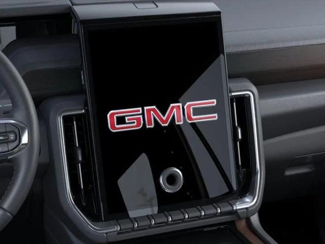 2026 GMC Yukon 4WD Denali