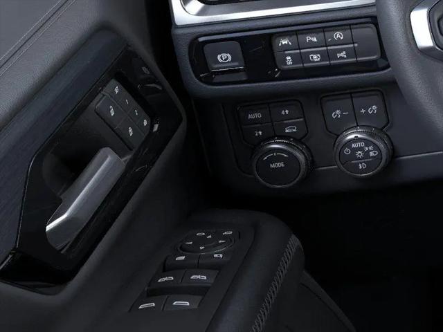 2026 GMC Yukon 4WD Denali