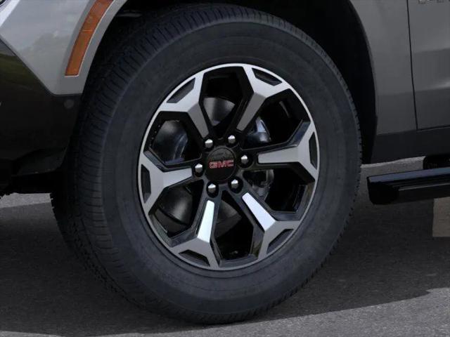 2026 GMC Yukon 4WD AT4 Ultimate