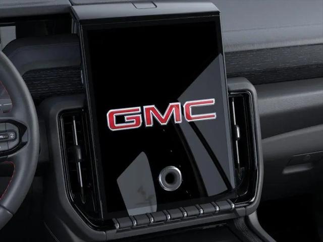 2026 GMC Yukon 4WD AT4 Ultimate
