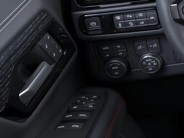 2026 GMC Yukon 4WD AT4 Ultimate
