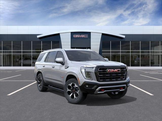 2026 GMC Yukon 4WD AT4 Ultimate for sale in Watsonville, CA
