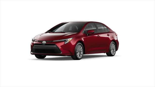 2026 Toyota Corolla Hybrid Hybrid LE for sale in Alhambra, CA