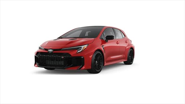 2026 Toyota GR Corolla Premium Plus for sale in Alhambra, CA