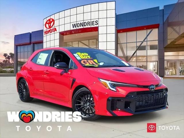 2026 Toyota GR Corolla Premium Plus for sale in Alhambra, CA