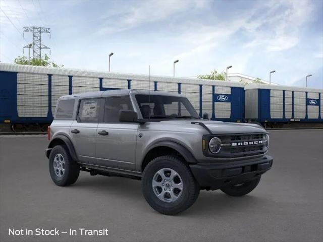 2026 Ford Bronco Big Bend for sale in Augusta, GA