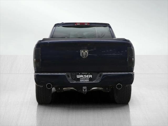 2014 Ram 1500 Express