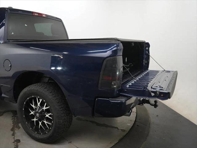 2014 Ram 1500 Express