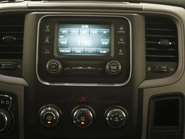 2014 Ram 1500 Express
