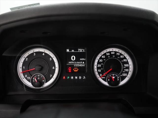 2014 Ram 1500 Express