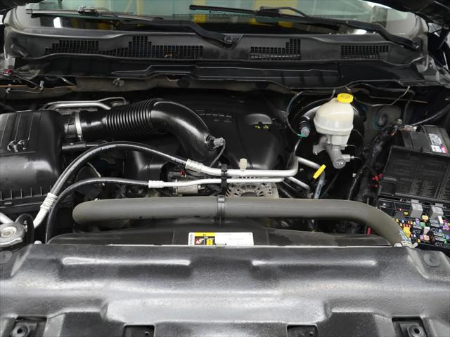 2014 Ram 1500 Express