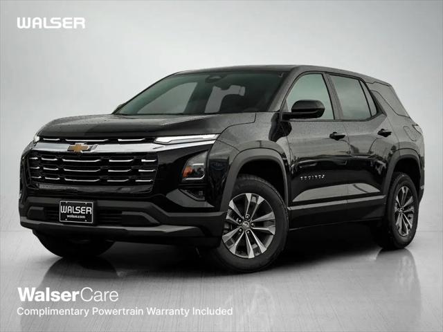 2026 Chevrolet Equinox AWD LT for sale in White Bear Lake, MN