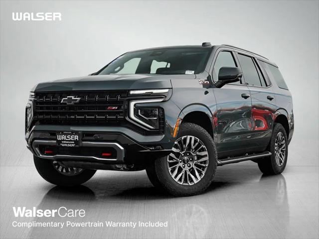 2026 Chevrolet Tahoe 4WD Z71 for sale in White Bear Lake, MN