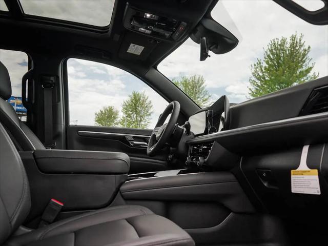 2026 Chevrolet Tahoe 4WD Z71