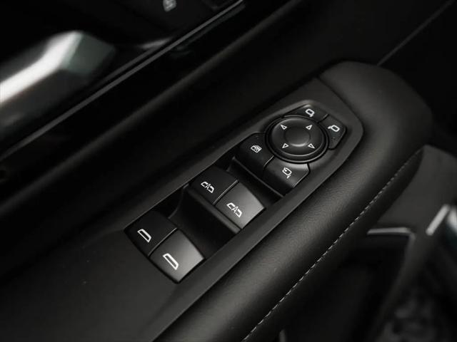 2026 Chevrolet Tahoe 4WD Z71