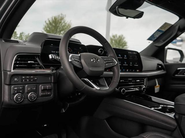 2026 Chevrolet Tahoe 4WD Z71