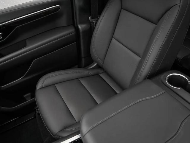 2026 Chevrolet Tahoe 4WD Z71