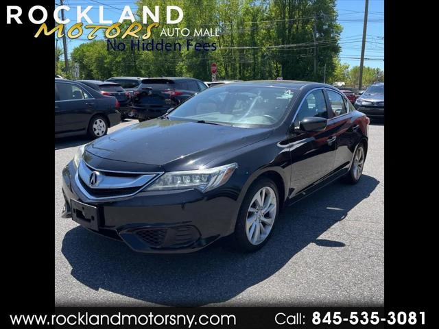 2017 Acura ILX Base for sale in West Nyack, NY