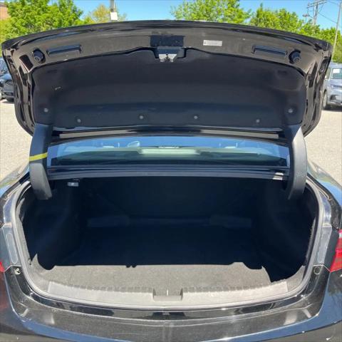 2017 Acura ILX Base