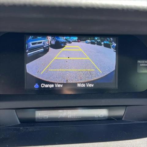 2017 Acura ILX Base
