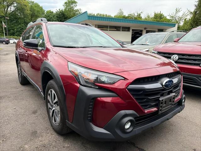 2024 Subaru Outback Premium