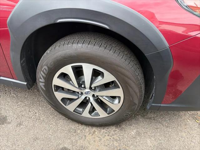 2024 Subaru Outback Premium