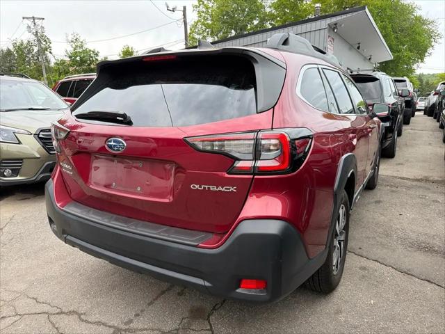 2024 Subaru Outback Premium