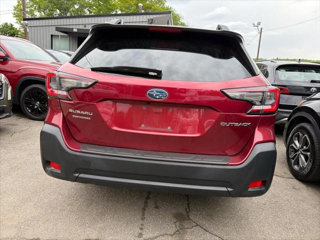2024 Subaru Outback Premium